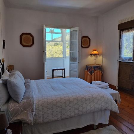 Apartamentos Rurales Corias Exteriör bild