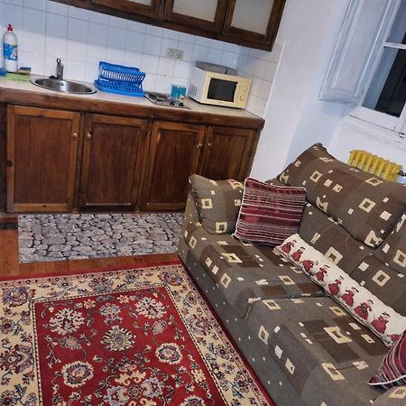 Apartamentos Rurales Corias Exteriör bild