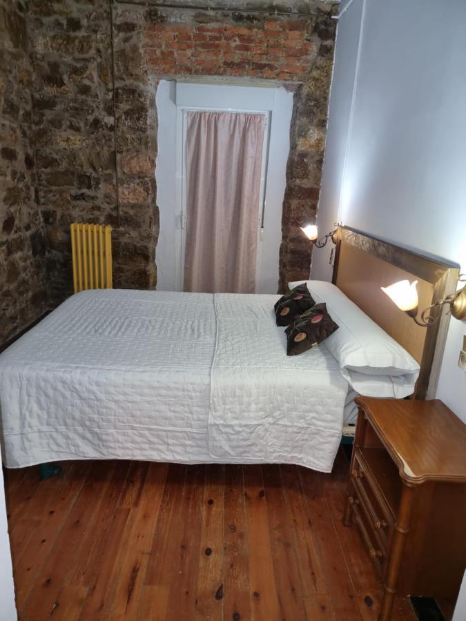 Apartamentos Rurales Corias Exteriör bild