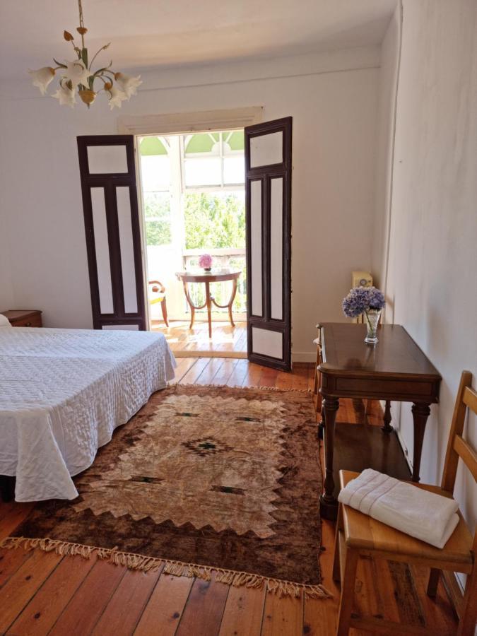 Apartamentos Rurales Corias Exteriör bild