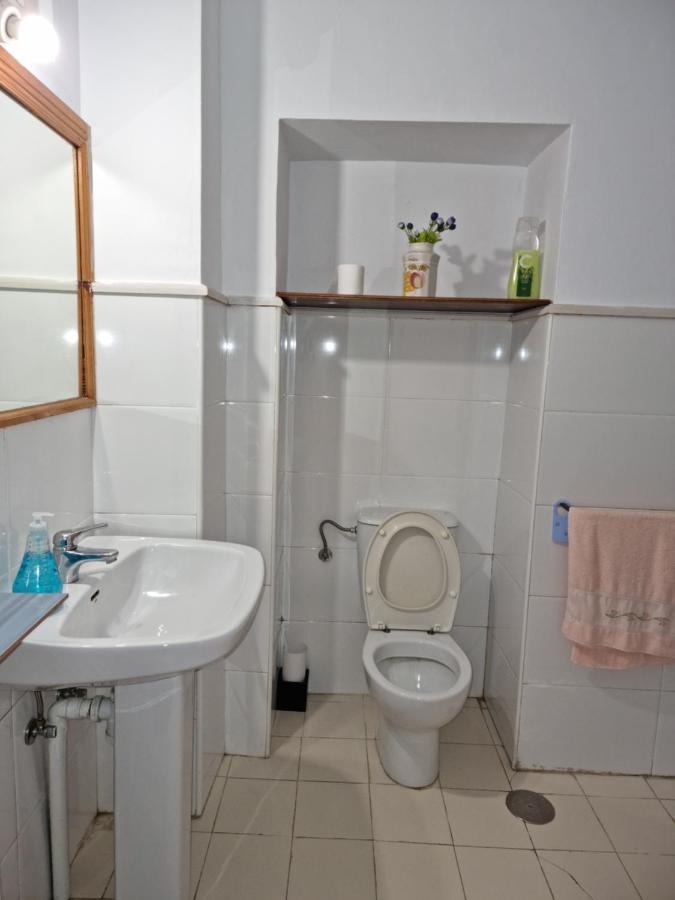 Apartamentos Rurales Corias Exteriör bild