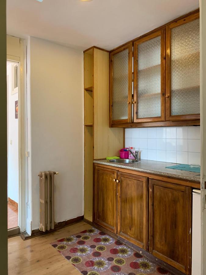 Apartamentos Rurales Corias Exteriör bild