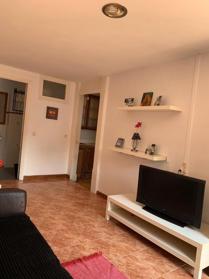 Apartamentos Rurales Corias Exteriör bild