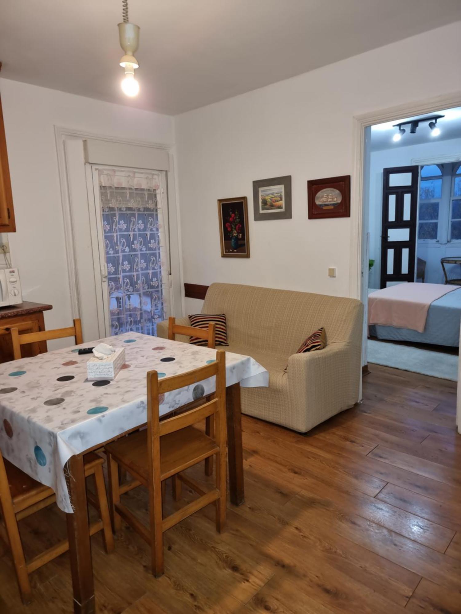 Apartamentos Rurales Corias Exteriör bild