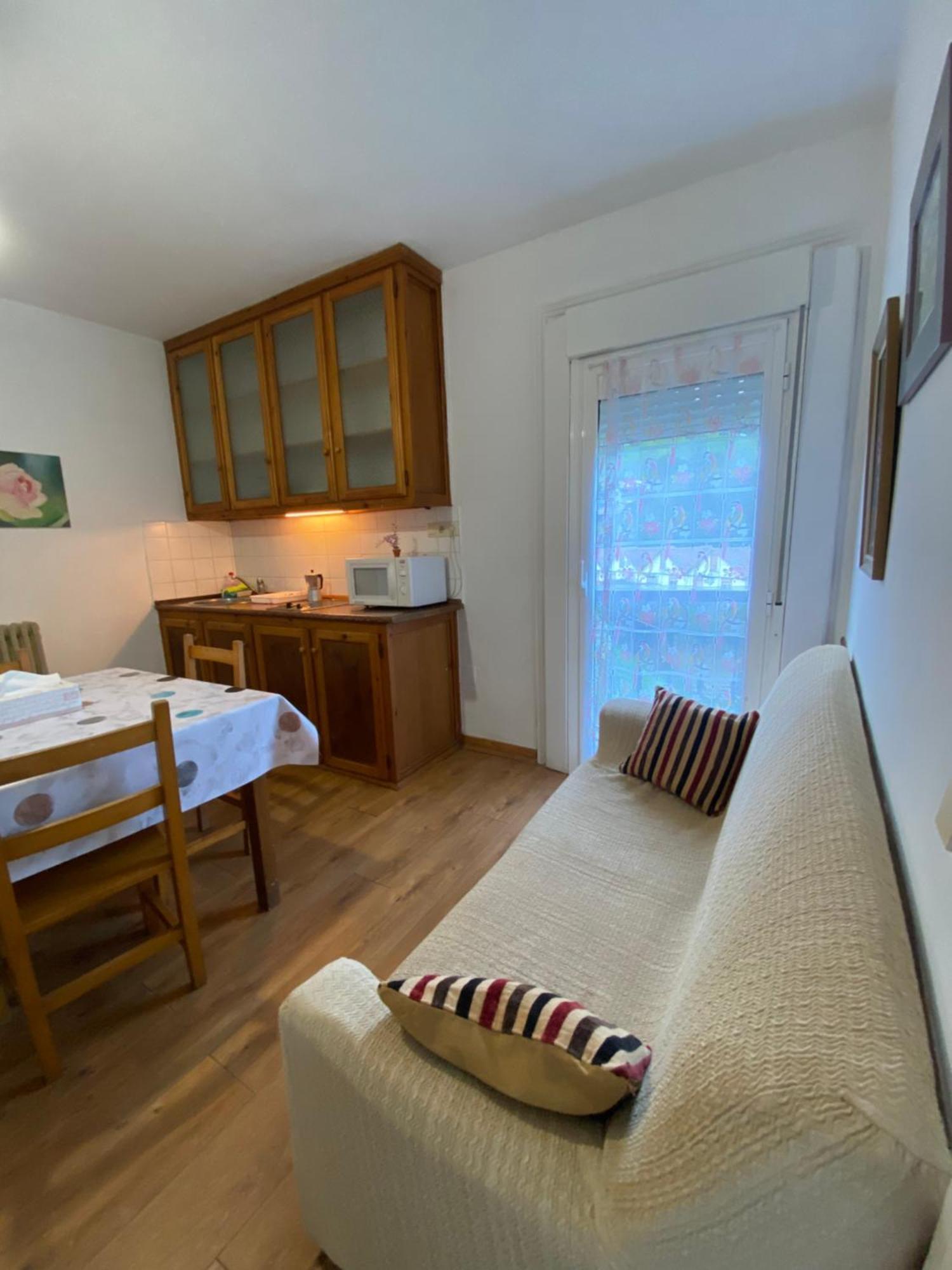 Apartamentos Rurales Corias Exteriör bild