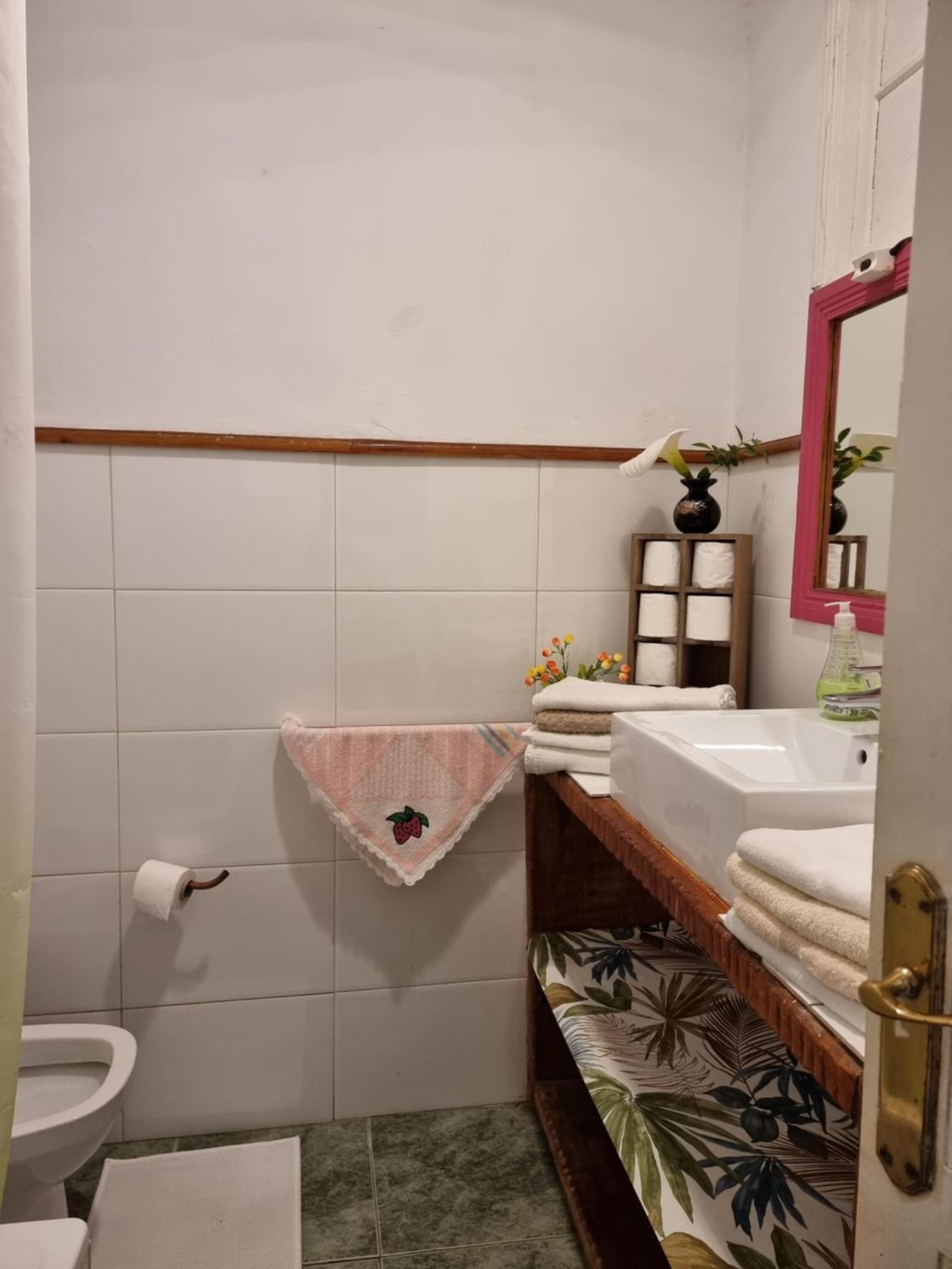 Apartamentos Rurales Corias Exteriör bild
