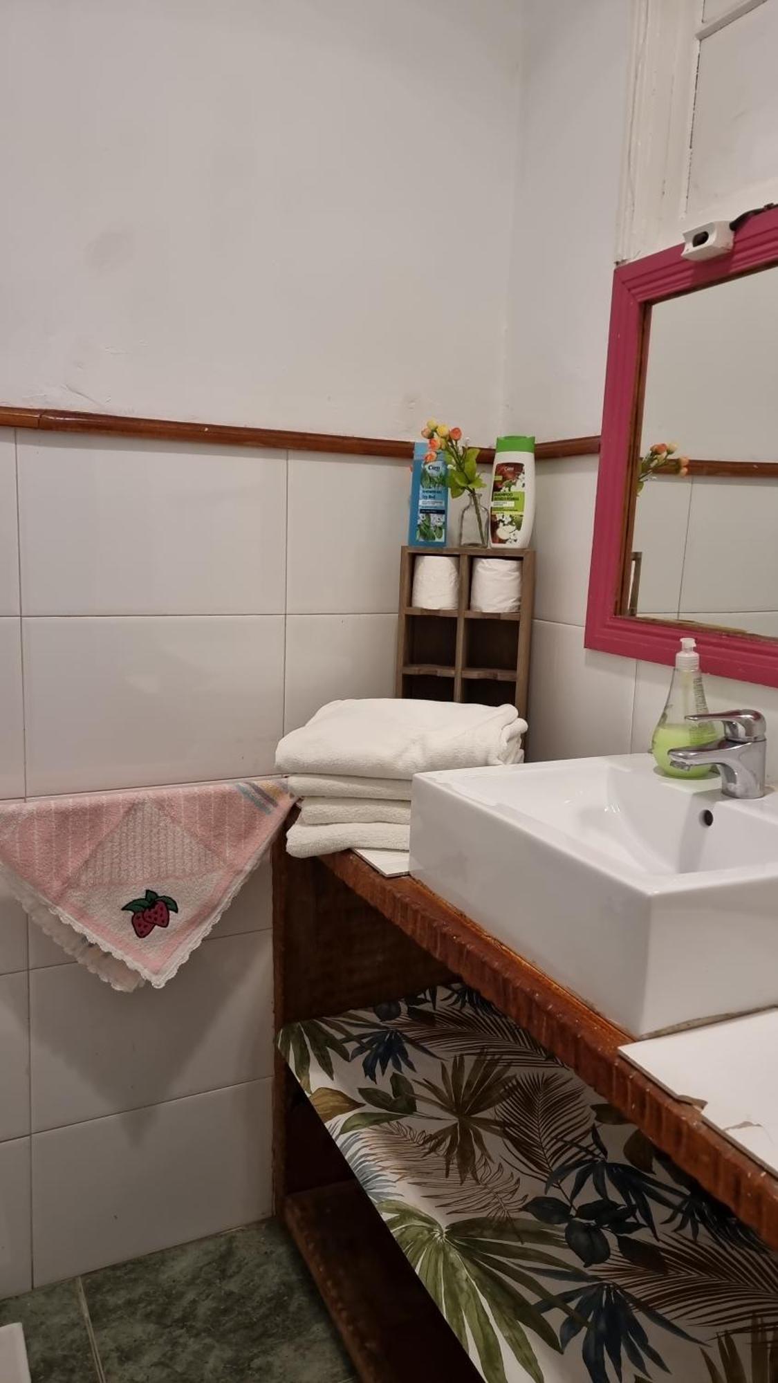 Apartamentos Rurales Corias Rum bild