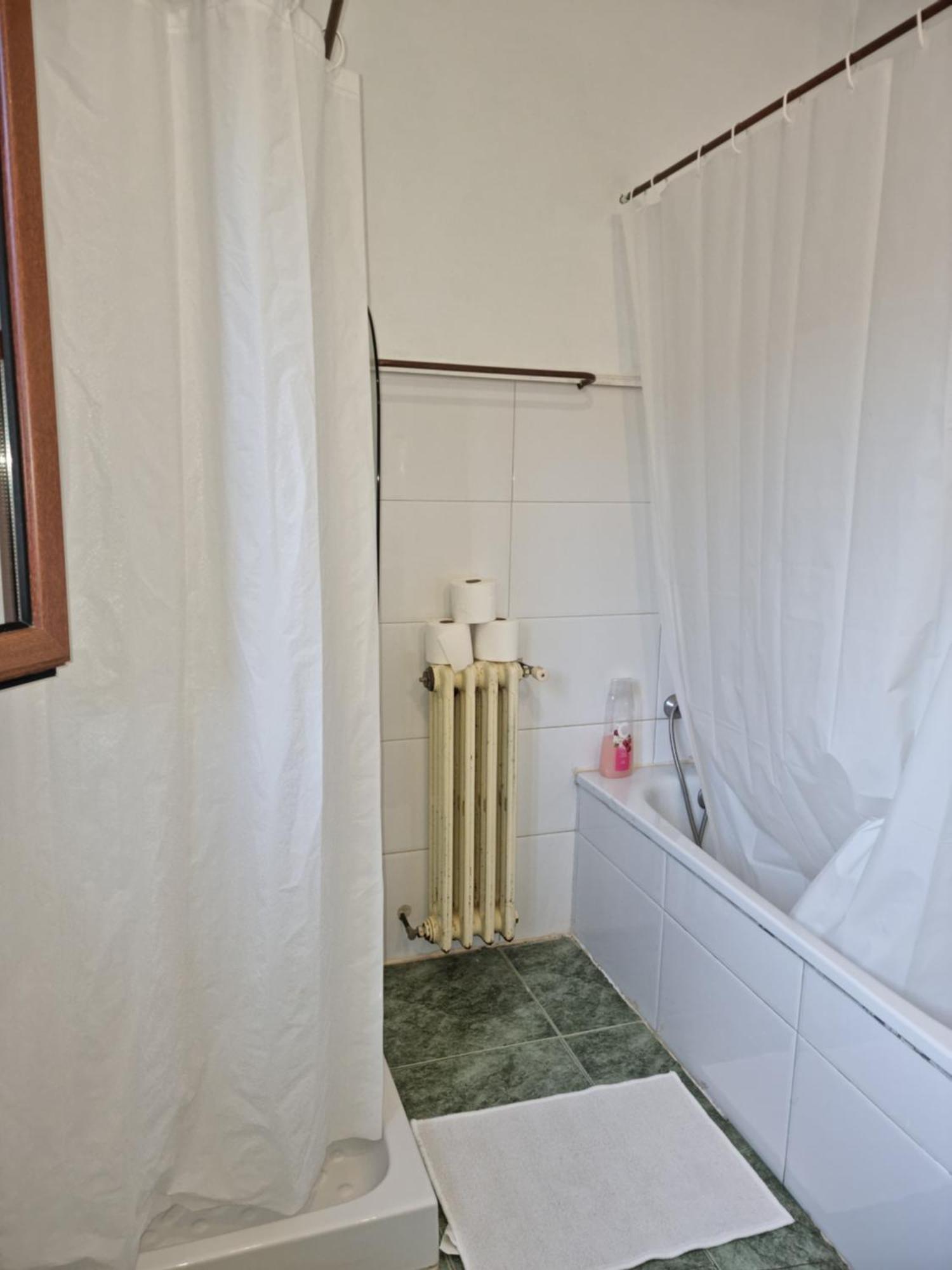 Apartamentos Rurales Corias Rum bild