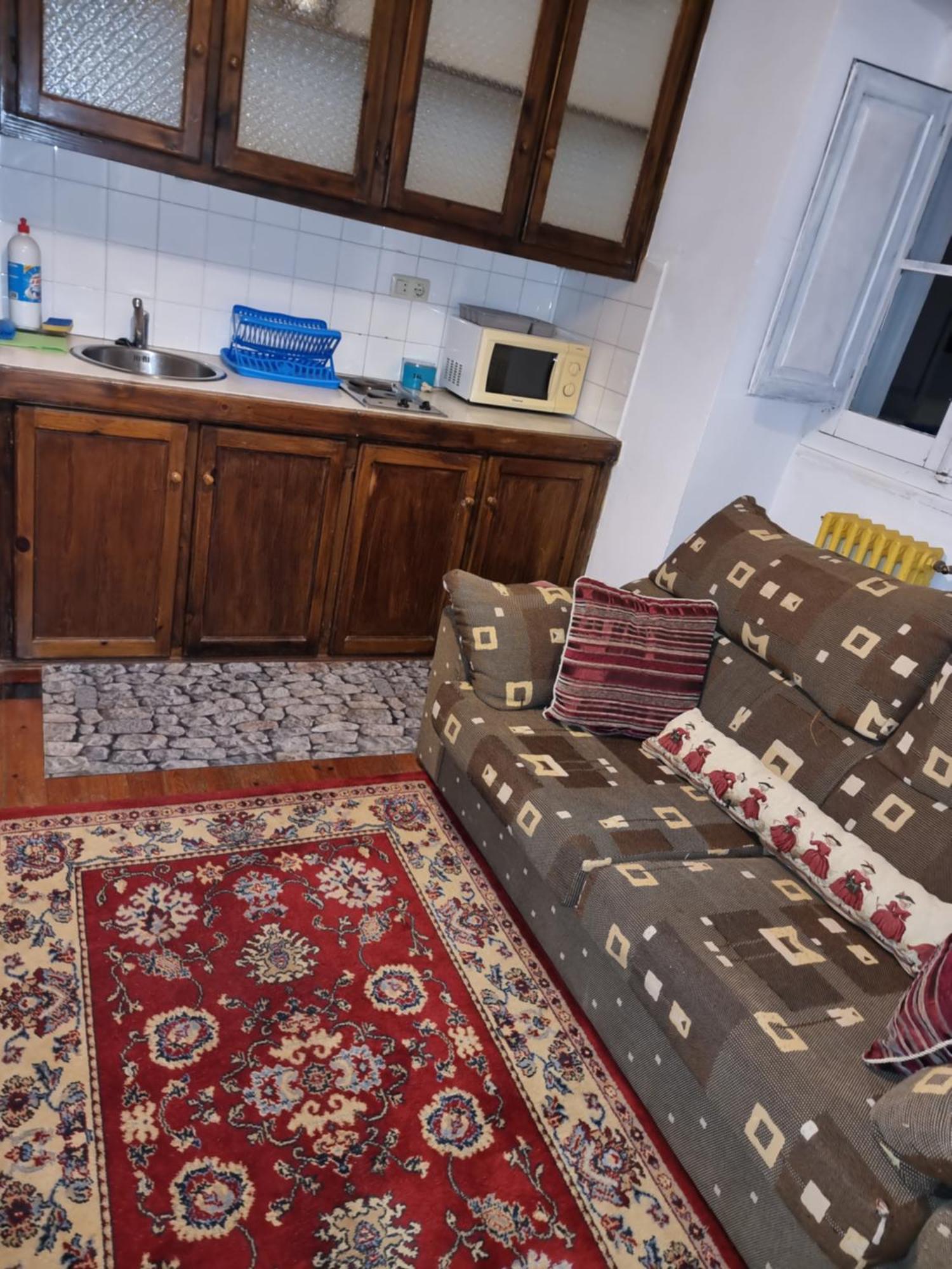 Apartamentos Rurales Corias Exteriör bild